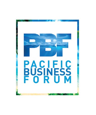 Le premier Pacific Business Forum se tiendra à Nouméa du 3 au 5 novembre 2016. 