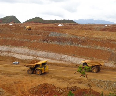 Des droits d’enregistrement réduits dans le secteur minier