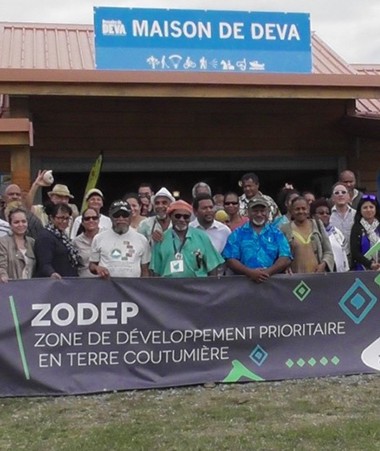 À Deva, les journées dédiées aux Zodep ont mobilisé les partenaires.