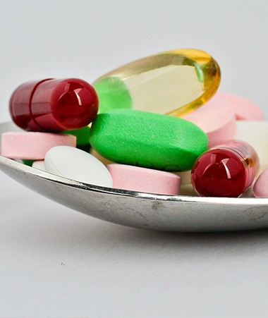 Acheter des médicaments sur internet peut présenter un risque pour la santé ou pour la vie.