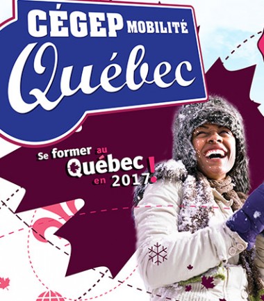 Mobilité Québec, c’est maintenant !