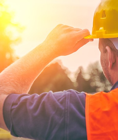 Les normes de construction en vue d'être rendues applicables en Nouvelle-Calédonie ont été mises à jour.