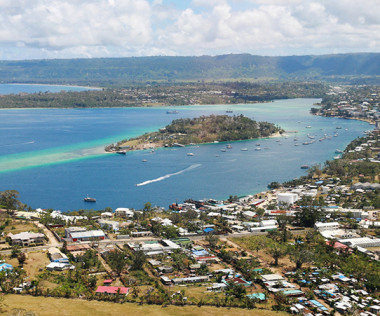 L’étude de la Secal va permettre d’apporter des réponses en matière d’urbanisation et d’habitat, notamment pour les deux plus grandes villes du Vanuatu, Port-Vila et Luganville.