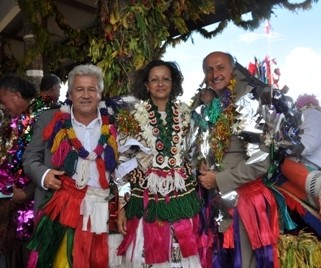 50 ans du statut de Wallis et Futuna : la Calédonie unanime aux célébrations