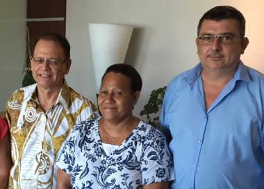 Polynésie - Nouvelle-Calédonie : de nouveaux partenariats santé