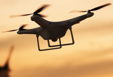 L’importation de certains drones est désormais dispensée d’autorisation administrative.