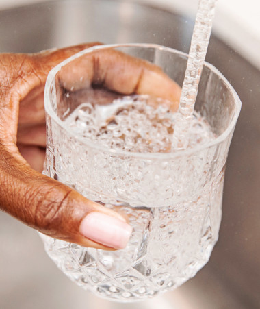Parmi les résultats, l’étude révèle que sept Calédoniens sur 10 se déclarent prêts à changer leurs habitudes de consommation pour préserver la ressource en eau.