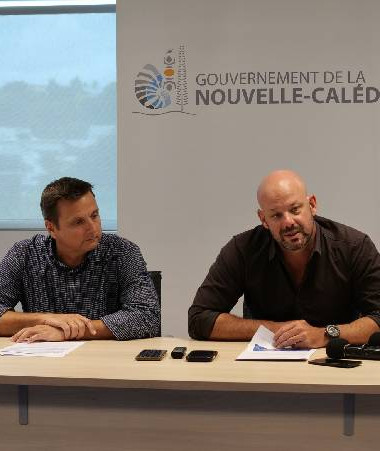 conférence de presse défiscalisation locale
