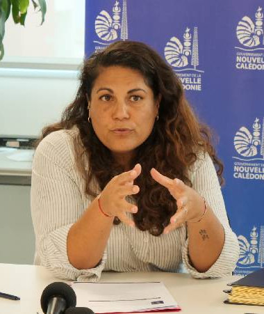 conférence de presse structuration de l'économie sociale et solidaire