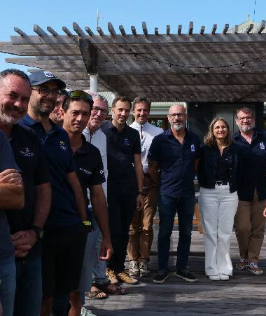 conf presse corail 600