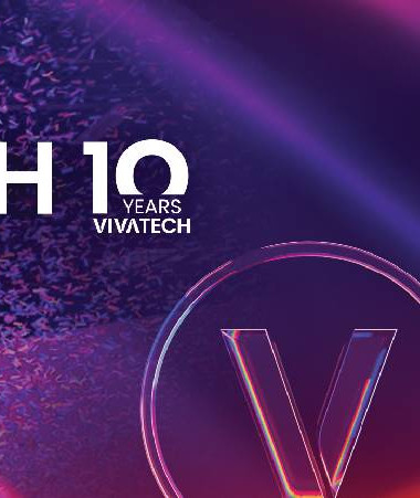 Vivatech 2026