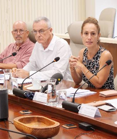 conférence de presse rentrée scolaire 2026