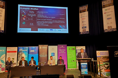 RETEX Conference Brisbane