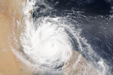 Les futurs cyclones déjà baptisés par l’Australie et Fidji.