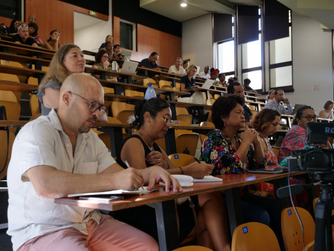 Les acteurs impliqués dans ce projet étaient présents à l’UNC.jpg