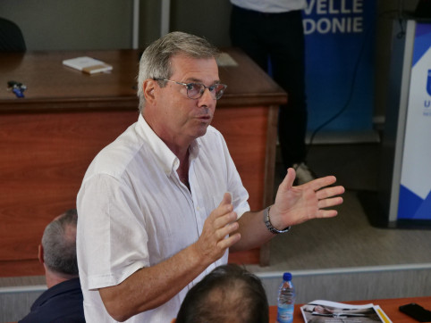 Philippe Martin, directeur du Travail, de l’emploi et de la formation professionnelle.jpg