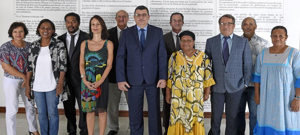 membres du gouvernement membres du gouvernement
