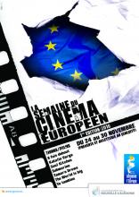 La Semaine du cinéma européen 2011