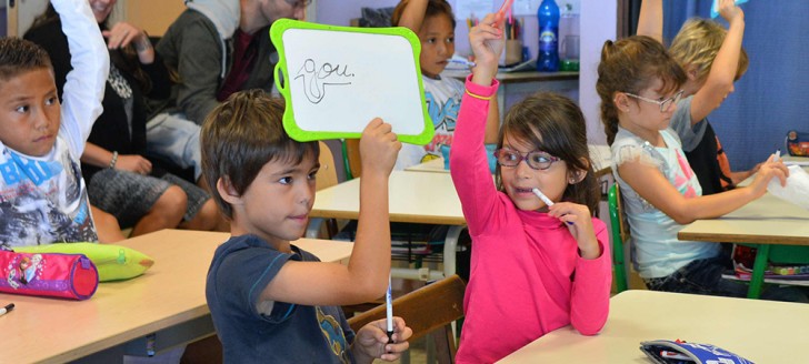 Le gouvernement a arrêté le calendrier scolaire de 2018, 2019 et 2020.