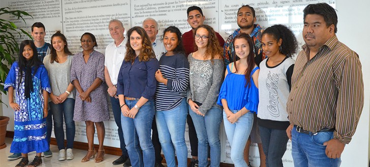 Les futurs Sciences Po au gouvernement