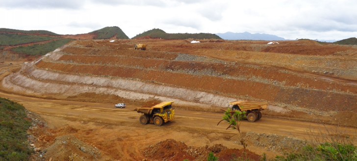 Des droits d’enregistrement réduits dans le secteur minier