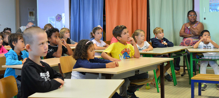 Une réforme de l’enseignement primaire qui va amener les enseignants à changer leurs pratiques.