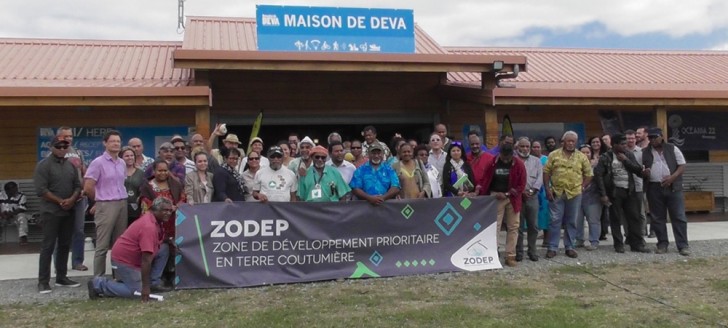 À Deva, les journées dédiées aux Zodep ont mobilisé les partenaires.