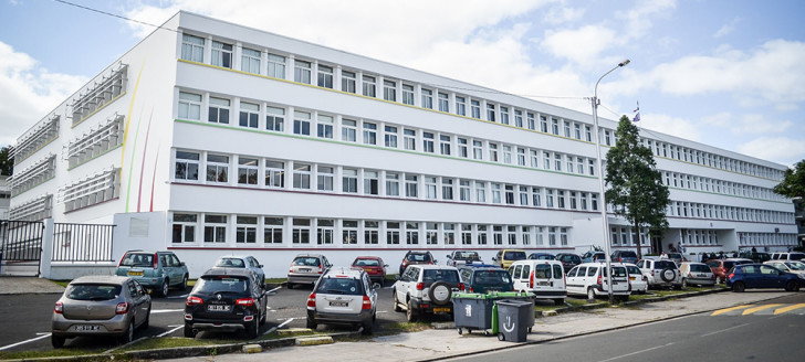 Quelque 2 000 élèves de 2nde, qui ont fait leur rentrée en février 2019, sont déjà concernés par la réforme du lycée.