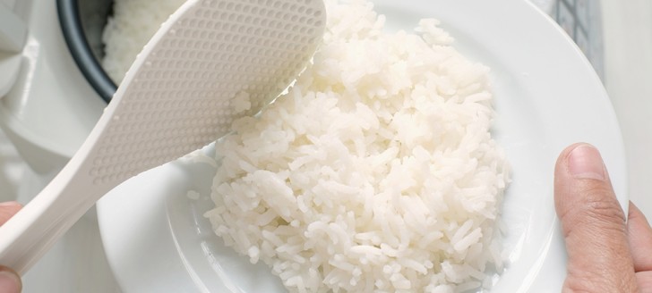Le prix du riz jasmin va baisser de 18 %. Ceux du riz Sunwhite et du riz long grain n’évoluent pas.