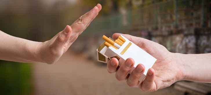 Le tabac est le premier produit susceptible de faire entrer, très jeune, dans une addiction.