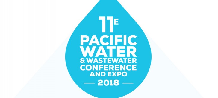 Cette 11e Pacific Water Conference met l’accent sur « l’un des problèmes les plus importants en matière de développement durable », celui de la sécurité de l’accès à l’eau potable.