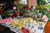 Régulation de la filière fruits et légumes