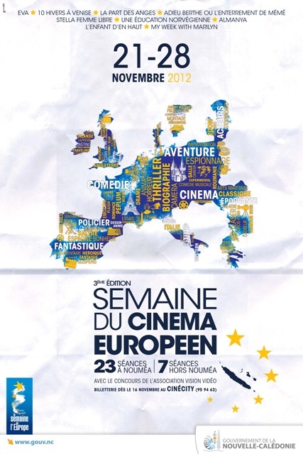 Festival : découvrir l'Europe en 8 films