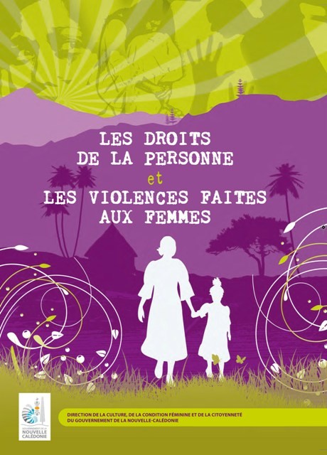 Journée internationale sur les violences faites aux femmes