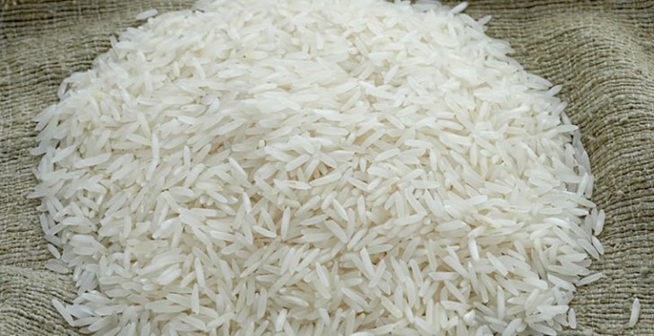 Le prix du riz bientôt en baisse