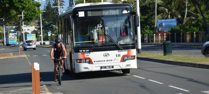 L’écomobilité s’invite à la semaine de la mobilité