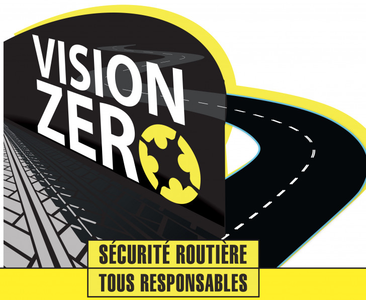 vision zero