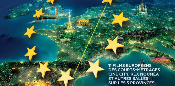 Le ciné européen a su conquérir le cœur du public : la fréquentation a dépassé les 3 000 entrées en 2015.