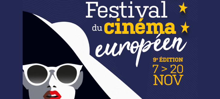  L’Europe en douze films