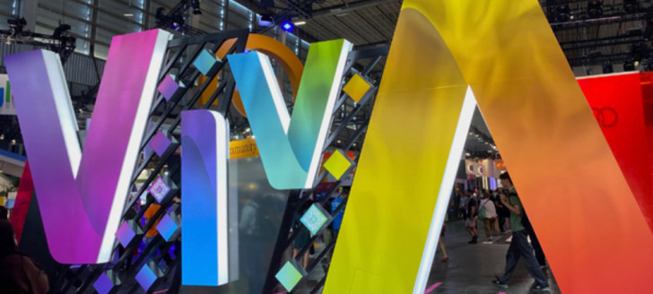 Le salon VivaTech a fermé ses portes le 17 juin à Paris.