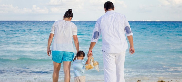 Le conseil calédonien de la famille abordera tous les aspects de la politique familiale, de la petite enfance jusqu’à la vieillesse. 