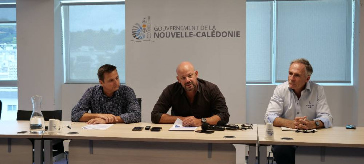 conférence de presse défiscalisation locale