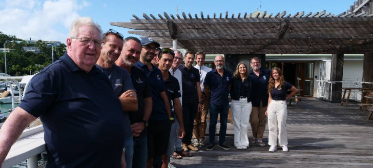 conf presse corail 600