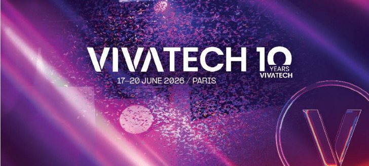 Vivatech 2026