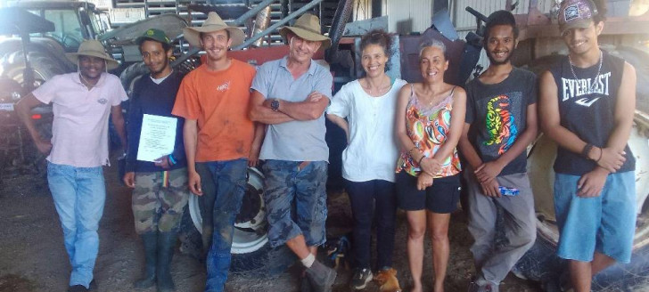 DPJEJ ferme kopeto DPJEJ ferme kopeto