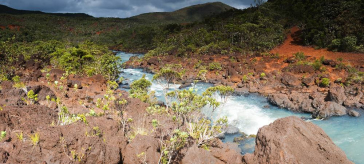 Le comité de l’eau est chargé de la mise en œuvre des actions de la Politique de l’eau partagée.