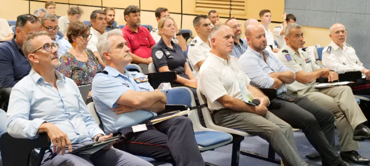 Cette réunion a été l’occasion pour les acteurs concernés de faire un premier bilan après une année d’existence de la commission maritime mixte.