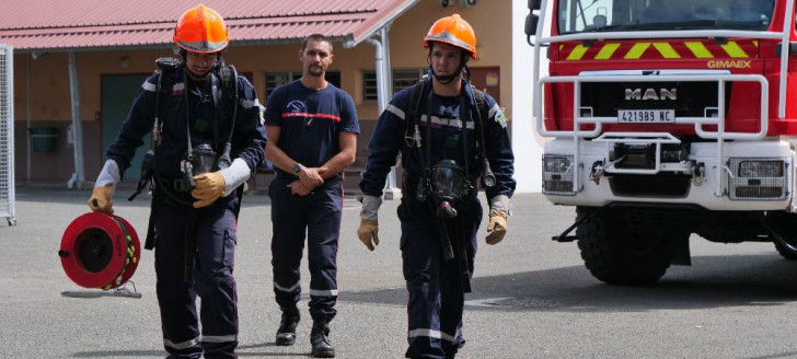 Ces jeunes sont appelés, par la suite, à devenir sapeurs-pompiers volontaires, puis professionnels, dans les centres de secours.