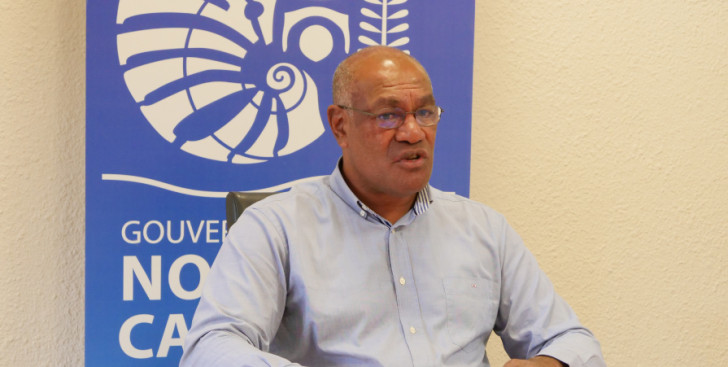 Alcide Ponga a dressé le bilan 2025 et évoqué les perspectives 2026.