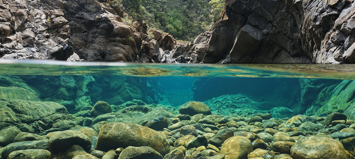 La mise en œuvre de ce fonds était l’un des préalables indispensables pour que la Nouvelle-Calédonie puisse être en mesure d’exercer convenablement ses compétences en matière de gestion de l’eau.